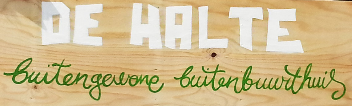 de Halte