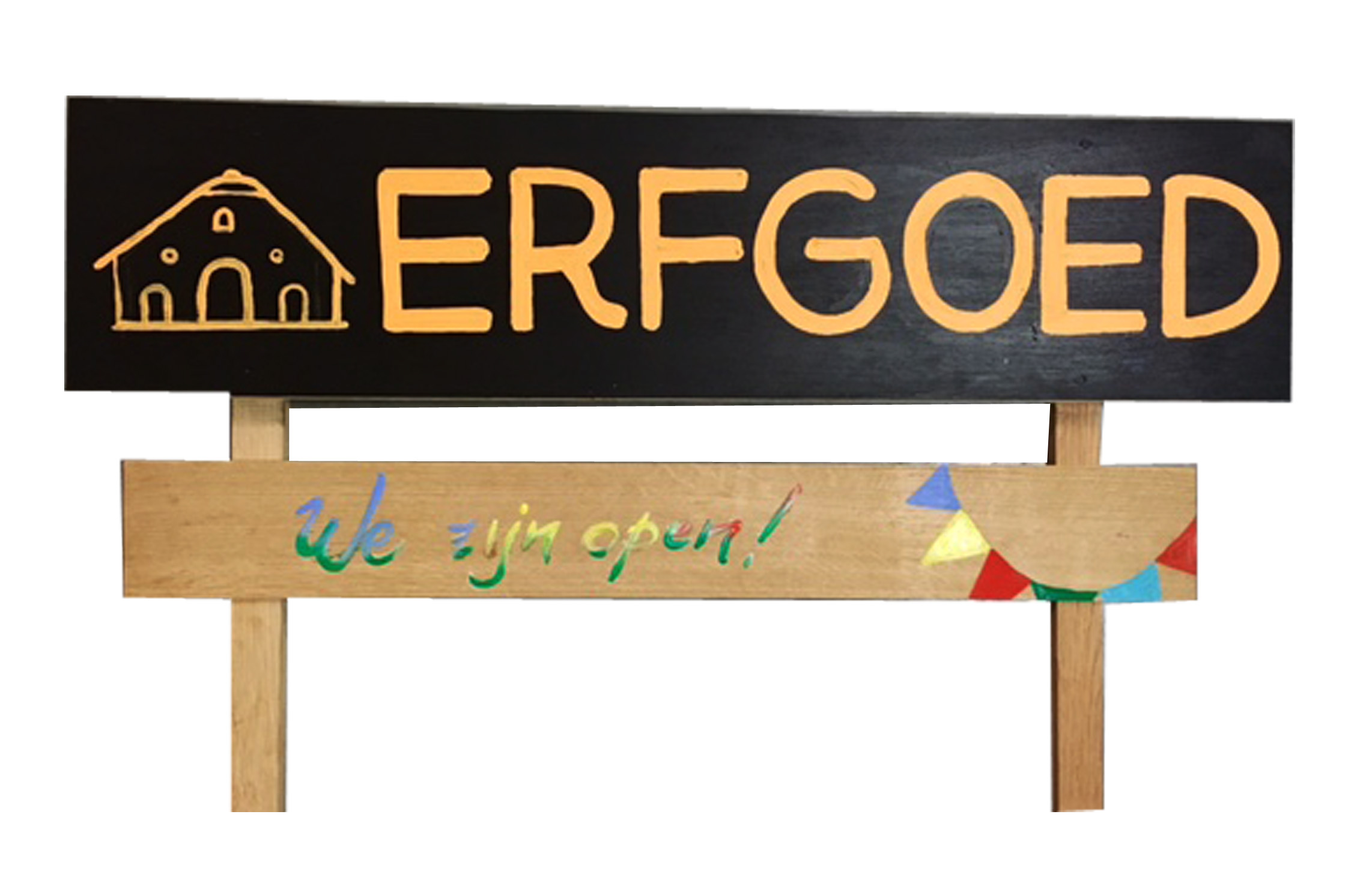Erfgoed > Center for Ecological (UN)learning